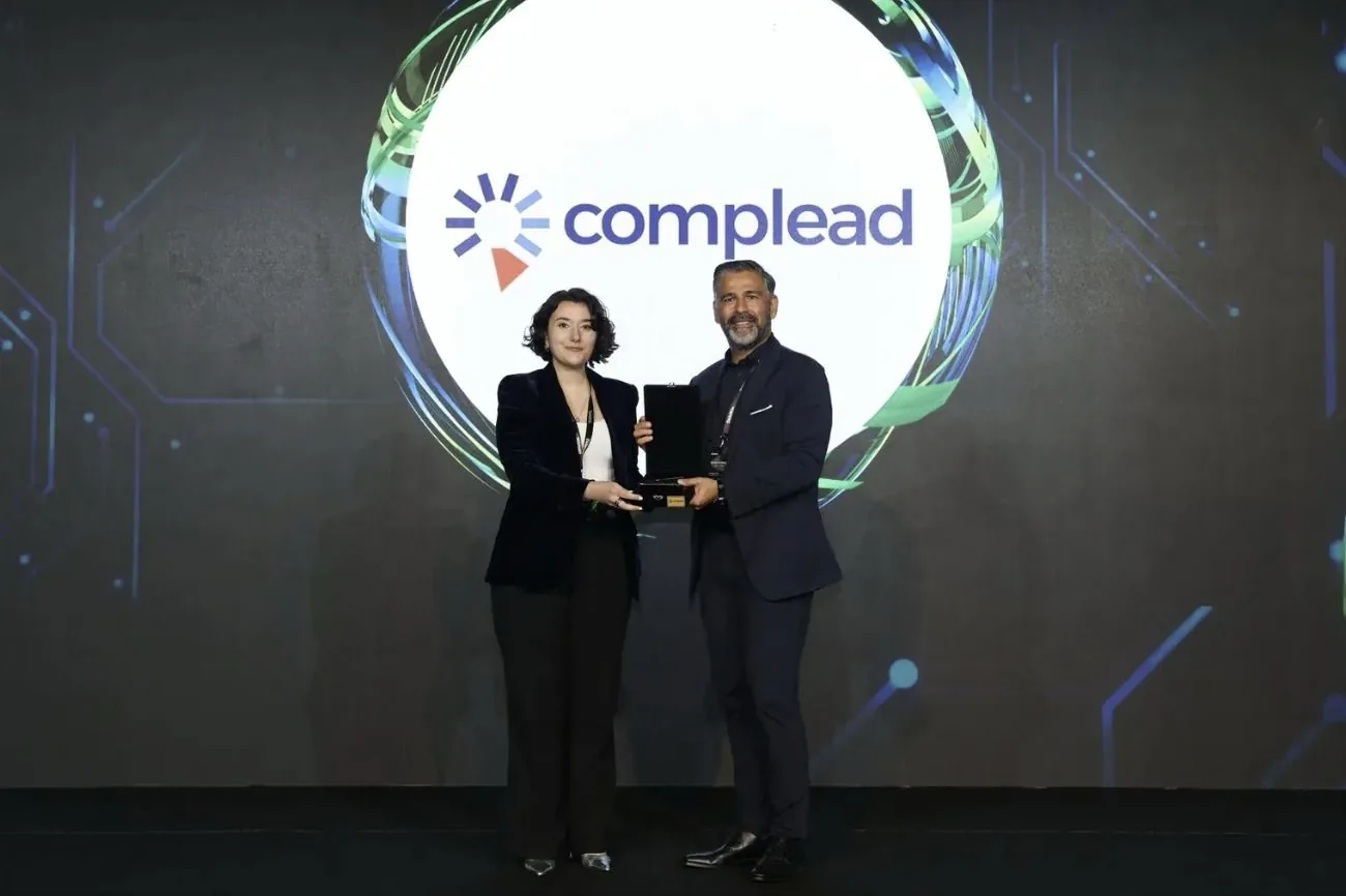Complead, Deloitte Technology Fast 50 Türkiye listesinde 4’üncü kez yer aldı