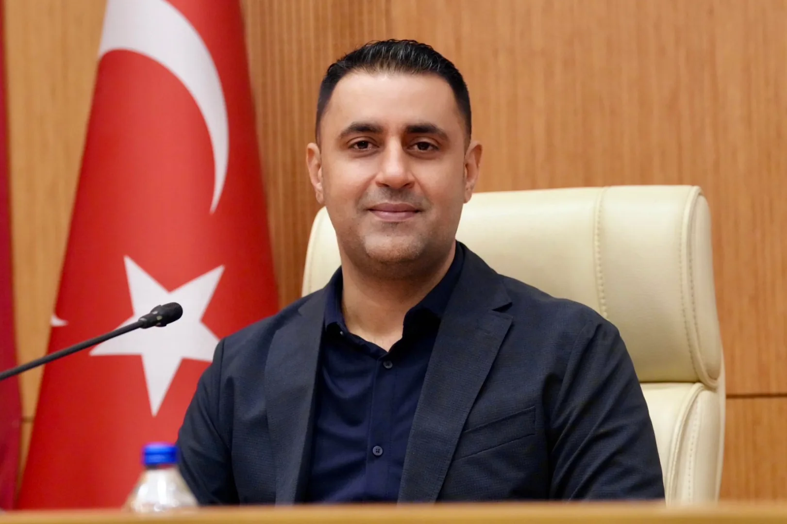 Çukurova Belediyesi soruşturmasında başkanlar tutuklandı!