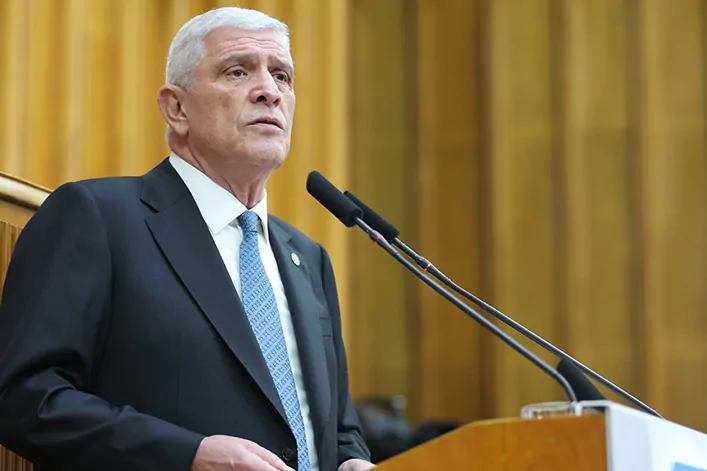 Dervişoğlu’ndan fon soruşturmalarına tepki: Bu işin faturası 86 milyona yüklenemez