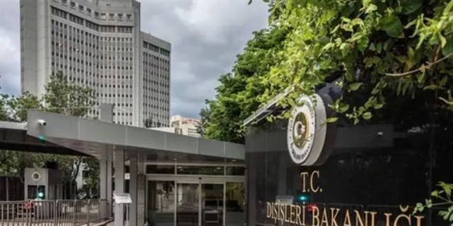 Dışişleri’nde kontratlı müdafaa ve güvenlik vazifelisi alımı için düzenleme