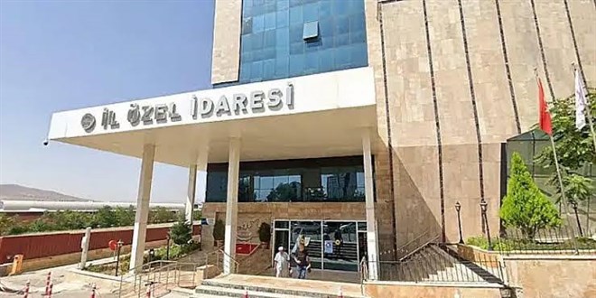 Elazığ İl Özel Yönetimi 3 kontratlı işçi alacak