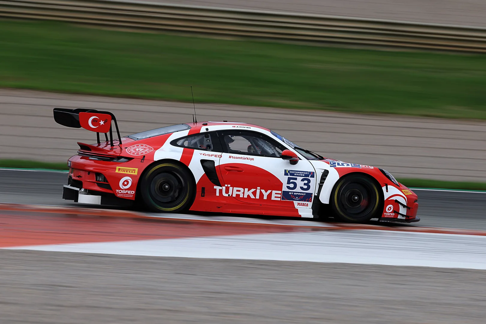 GT Grand Finals İstanbul 2027’ye ertelendi