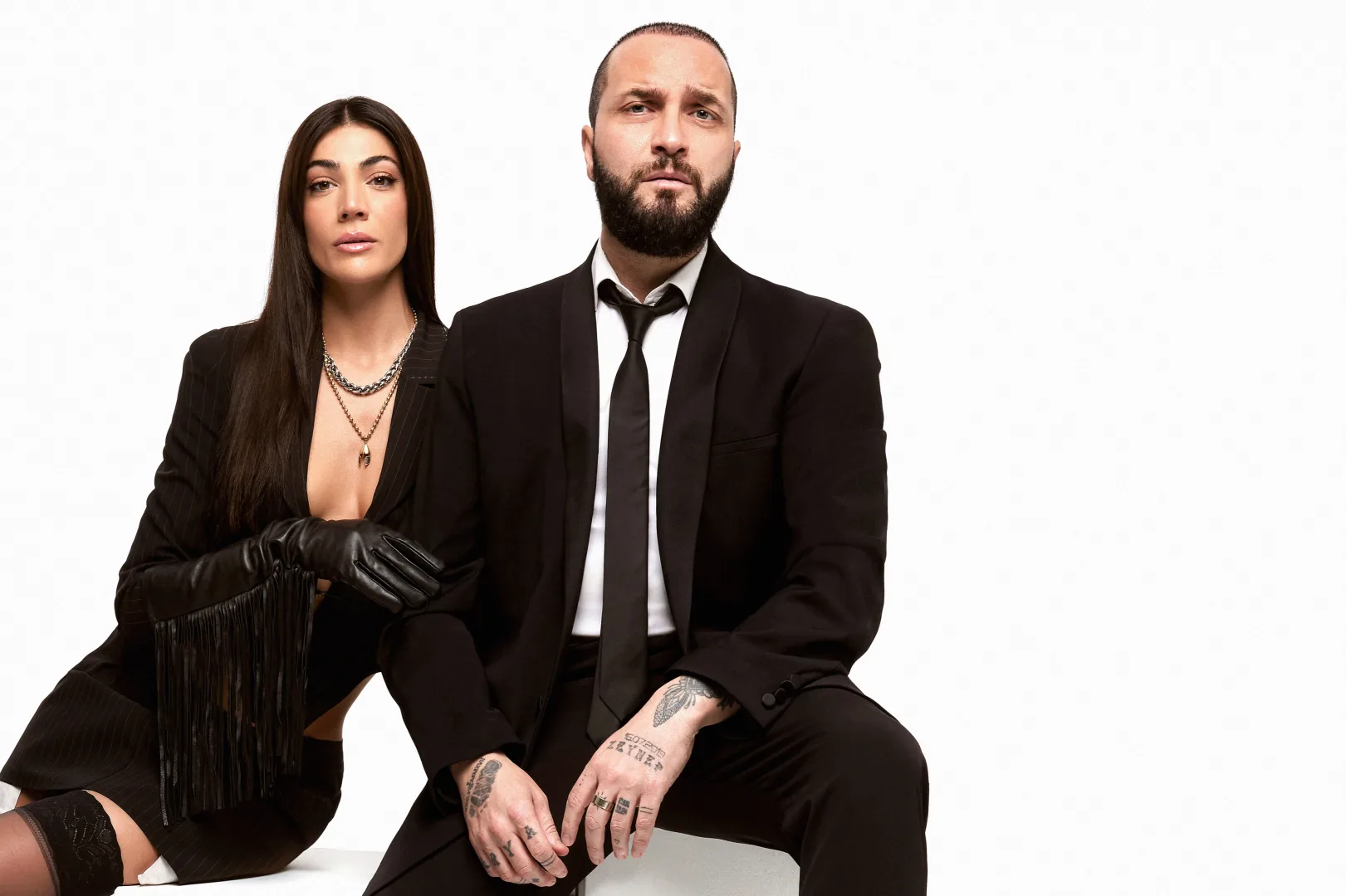 Günay’da Berkay ve Ivi Adamou rüzgarı