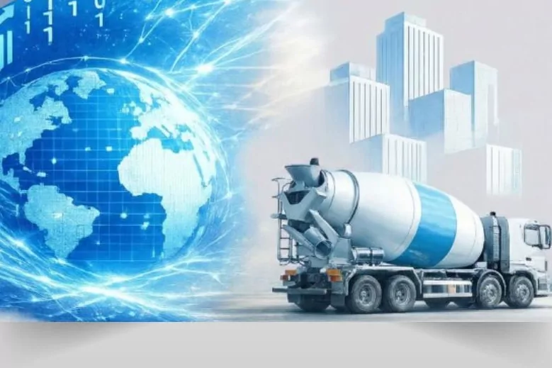 Hazır Beton Endeksi geriledi… İnşaat sektöründe durgunluk sürüyor