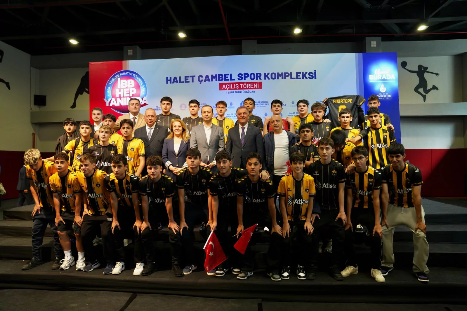 İBB’den İstanbul’un kalbine 1 milyarlık yatırım