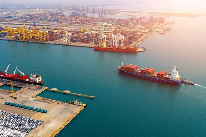 İhracat 9 ayda 211 milyar dolara yükseldi… İstanbul ve Kocaeli zirvede