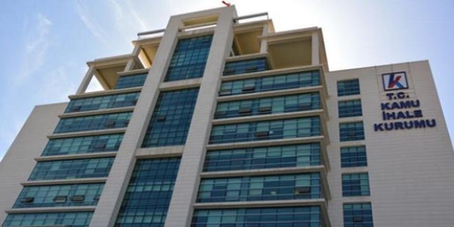 Kamu İhale Kurumu 25 Uzman Yardımcısı Alacak