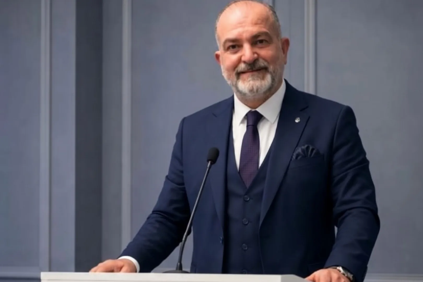 Kardeşlik bağlarına Torun’dan ‘Dost’ mesaj