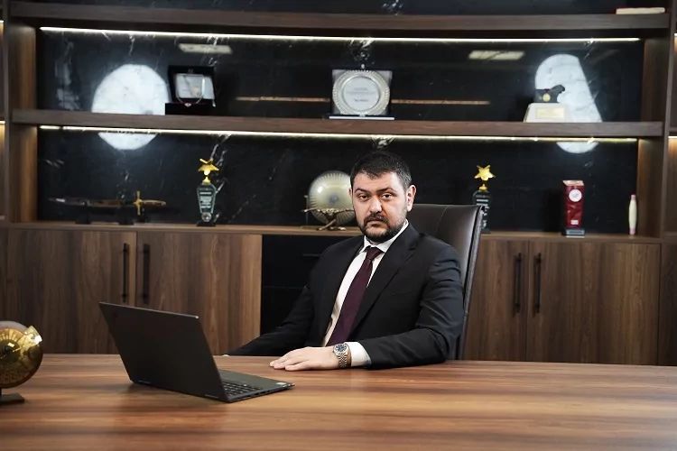 KASİAD, Kahramanmaraş’a değer katan isimleri 5. kez ödüllendirecek