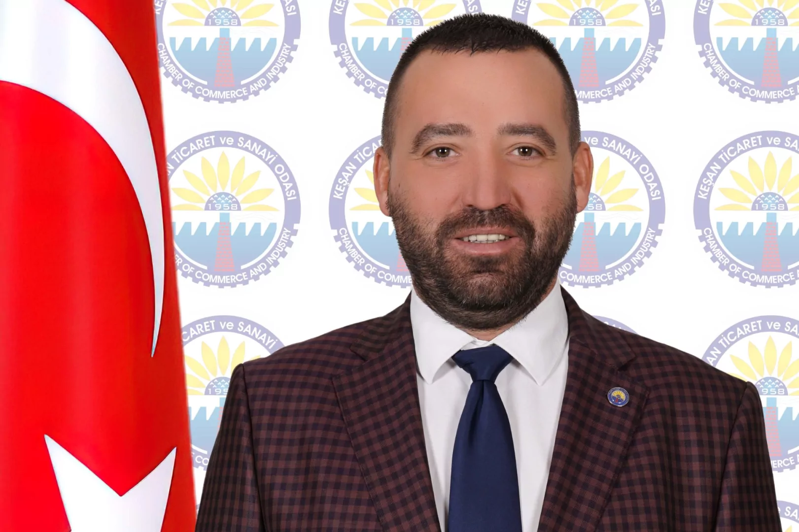Keşan TSO Üyesi Göksel Aktaş: İkinci elde tıkanan fiyat değil, finansman