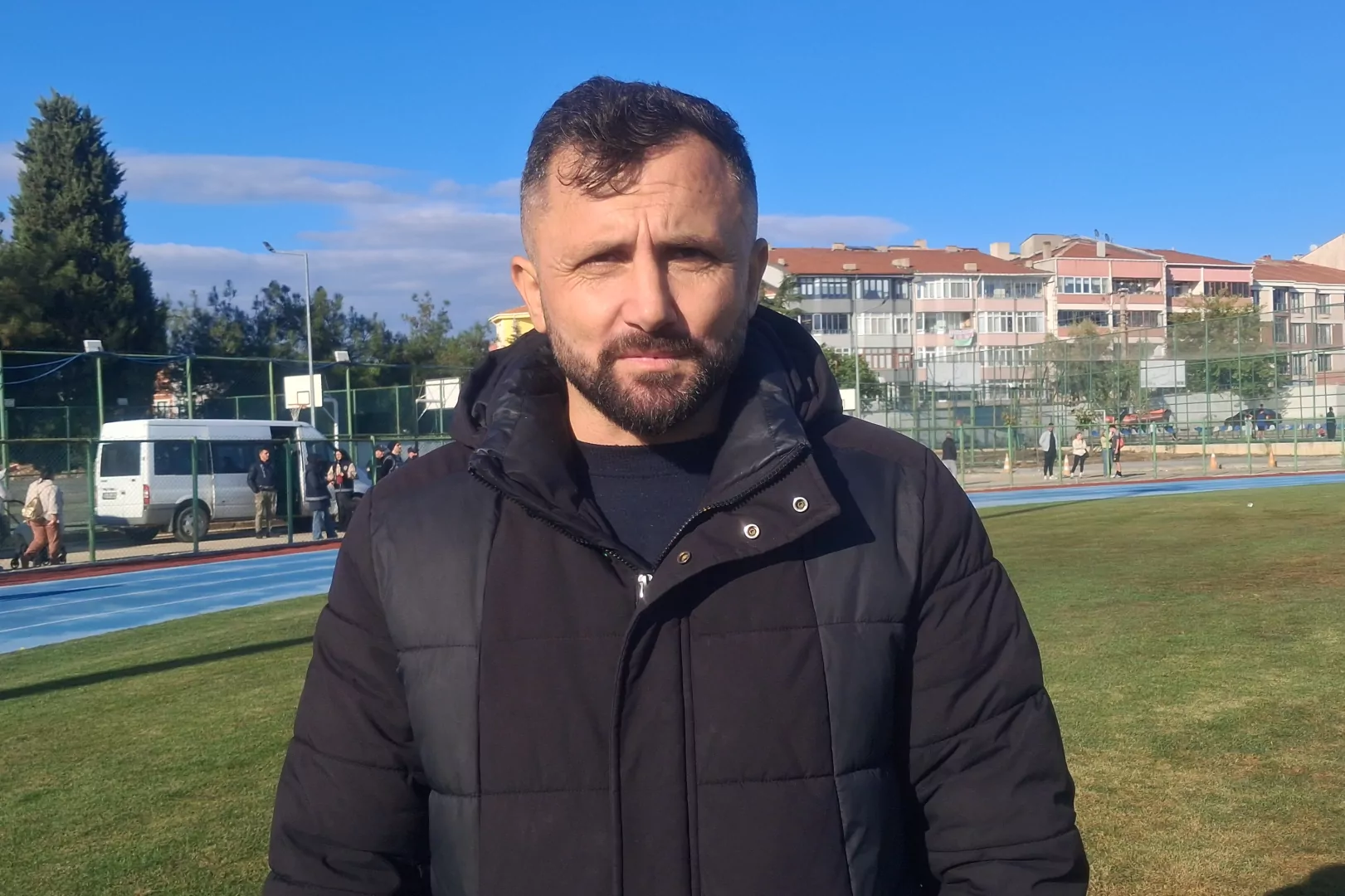 Keşanspor galibiyetle başladı… Yeşilırmak’tan taraftara teşekkür