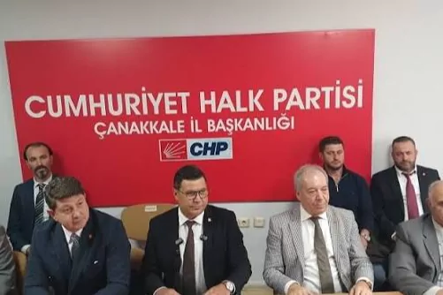 Koray Akkuş: “Gökçeada’nın kurtuluşu, Çanakkale’nin tarihî hafızasında özel bir yere sahip”