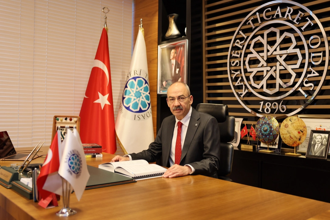 KTO’dan faiz kararı yorumu