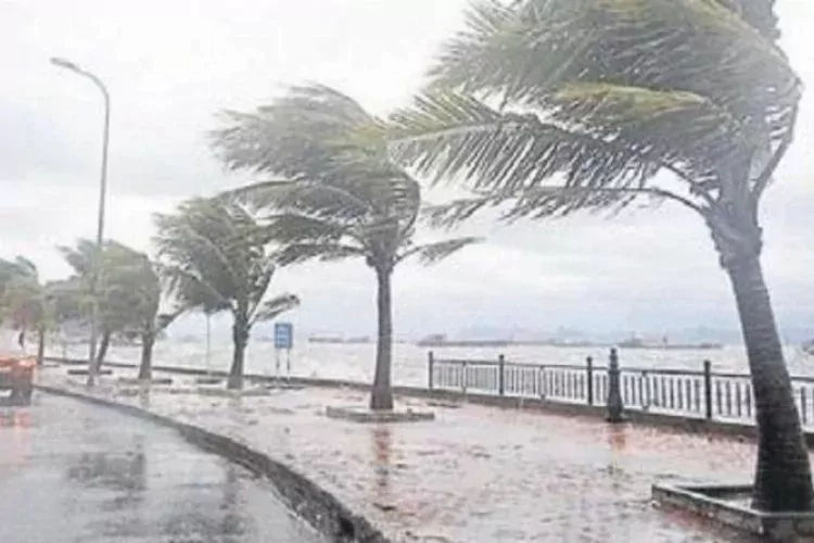 Meteoroloji’den 3 kritik uyarı! İstanbul, Ankara ve Karadeniz için kuvvetli yağış alarmı