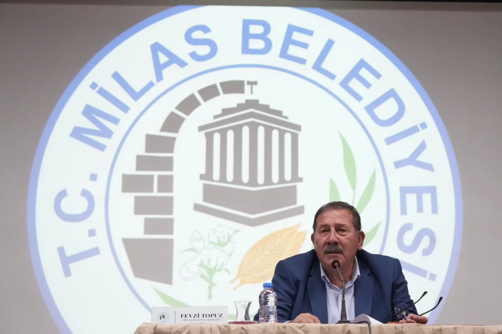 Milas Belediyesi’ne operasyon! Başkan Topuz dahil 29 kişi gözaltında