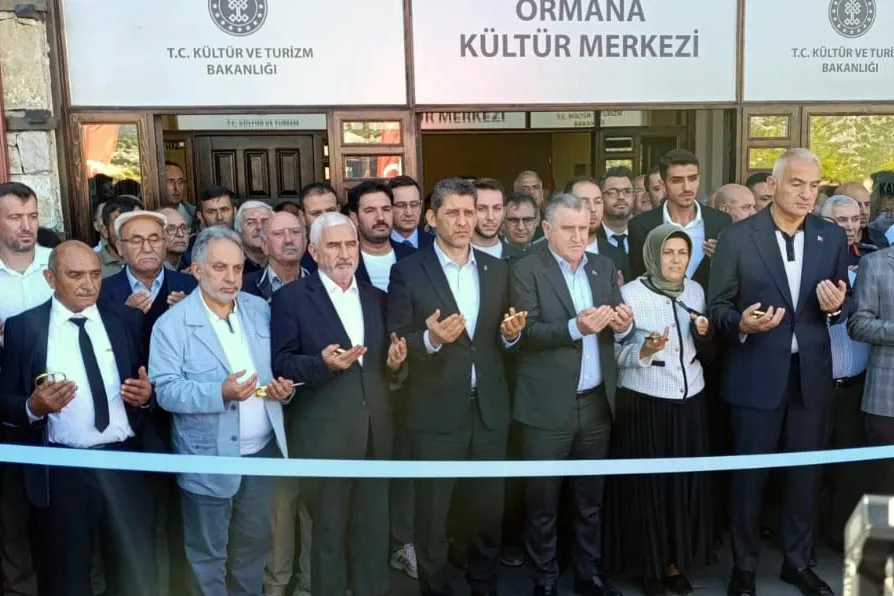 Mustafa Yalçın’dan Antalya mesaisi