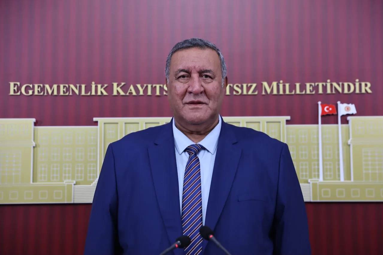 Ömer Fethi Gürer’den bütçe değerlendirmesi