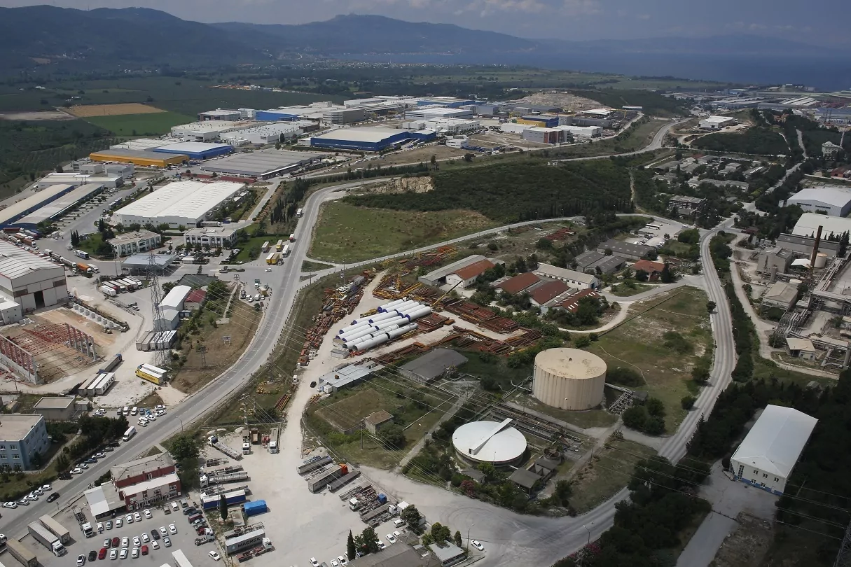 Serbest bölgelerden 9 ayda 9,8 milyar dolarlık ihracat… Bursa’dan ihracat artışı yüzde 30’u aştı