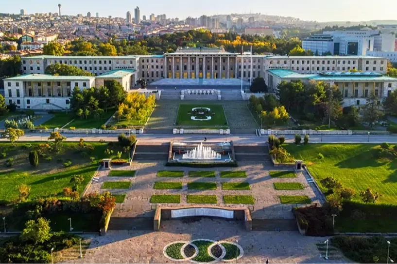 TBMM’de yoğun hafta… Kızılay teklifi Genel Kurul gündeminde