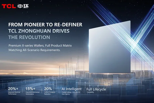TCL Zhonghuan, REI Expo 2026’da güneş enerjisi yenilikleriyle Hindistan’ın enerji dönüşümüne öncülük ediyor