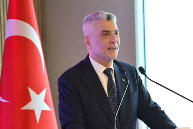 Türkiye’nin cari hesabı Ağustos’ta 4,1 milyar dolar fazla verdi