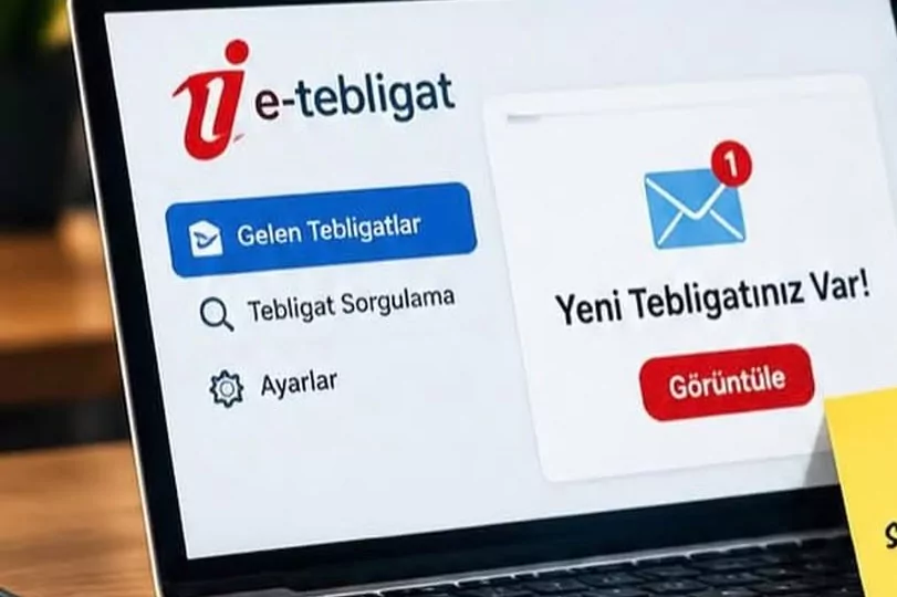 Vergi tebligatında yeni zorunluluk… Başvuru süresi, +65 yaş detayı