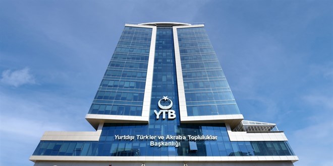 Yurtdışı Türkler ve Akraba Topluluklar Başkanlığ 15 Uzman Yardımcısı Alacak